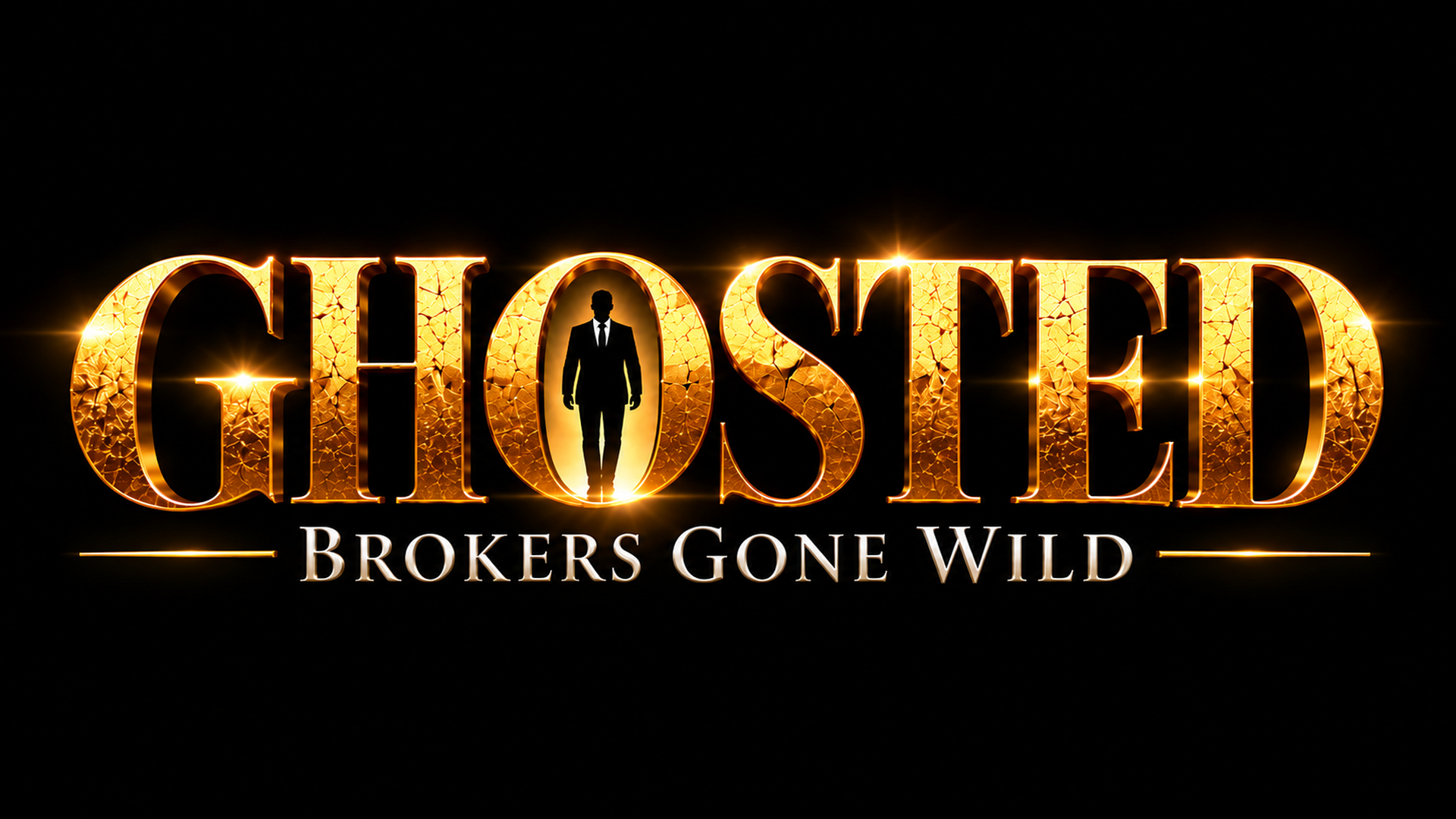 Ghosted
