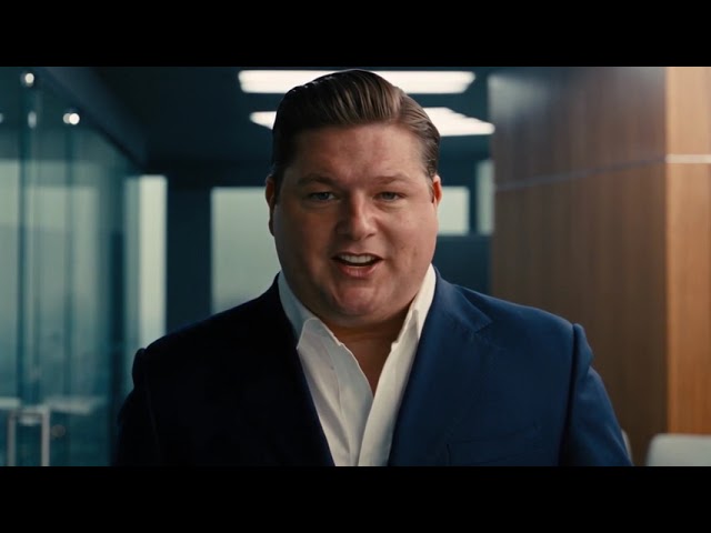 Evan's Guide to Being Someone Who Knows Someone — Ghosted: Brokers Gone Wild video thumbnail